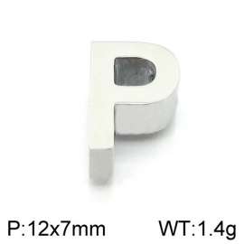 Stainless Steel Charms