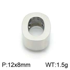 Stainless Steel Charms