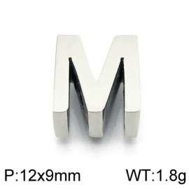 Stainless Steel Charms