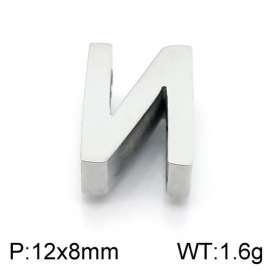 Stainless Steel Charms