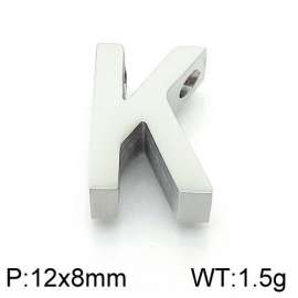 Stainless Steel Charms