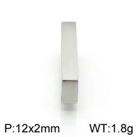 Stainless Steel Charms