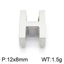 Stainless Steel Charms