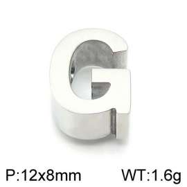 Stainless Steel Charms