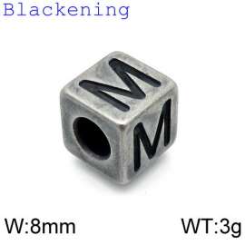 Stainless Steel Charms