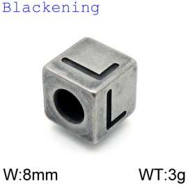 Stainless Steel Charms