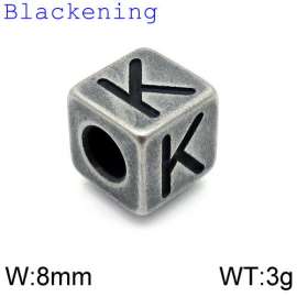 Stainless Steel Charms