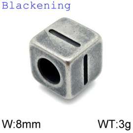 Stainless Steel Charms