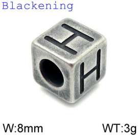 Stainless Steel Charms
