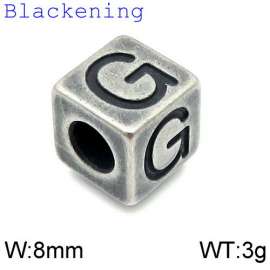 Stainless Steel Charms