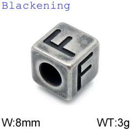 Stainless Steel Charms