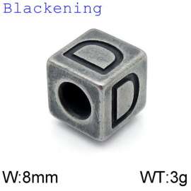 Stainless Steel Charms