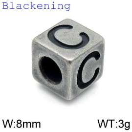 Stainless Steel Charms