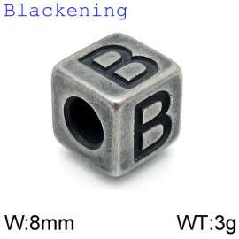 Stainless Steel Charms