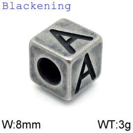 Stainless Steel Charms