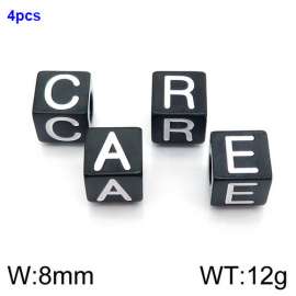 Stainless Steel Charms