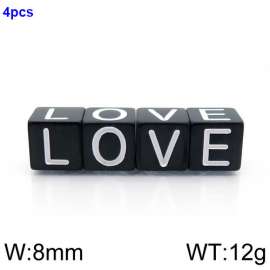 Stainless Steel Charms