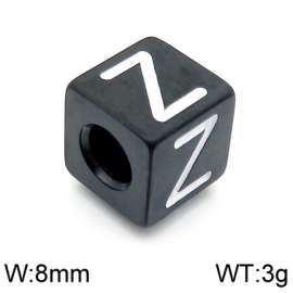 Stainless Steel Charms
