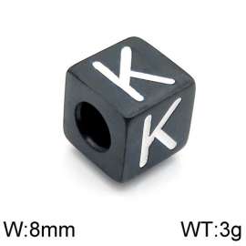 Stainless Steel Charms