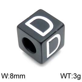 Stainless Steel Charms