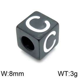 Stainless Steel Charms