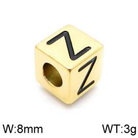 Stainless Steel Charms