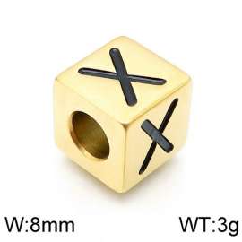Stainless Steel Charms