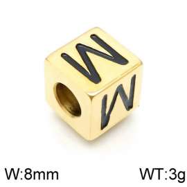 Stainless Steel Charms