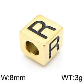 Stainless Steel Charms