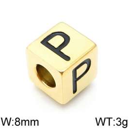 Stainless Steel Charms