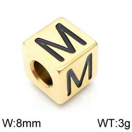 Stainless Steel Charms