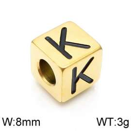 Stainless Steel Charms