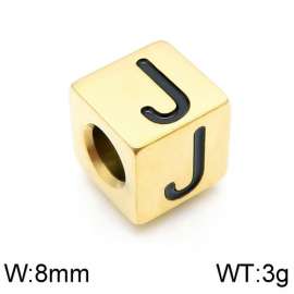 Stainless Steel Charms