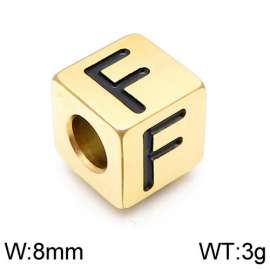 Stainless Steel Charms