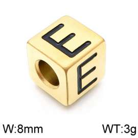 Stainless Steel Charms