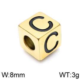 Stainless Steel Charms