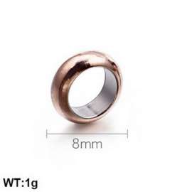Stainless Steel Charms