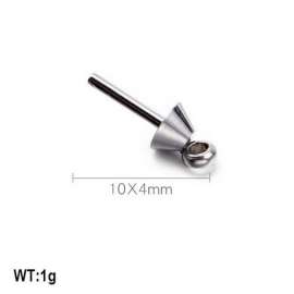 Stainless Steel Charms