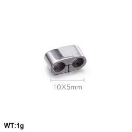 Stainless Steel Charms