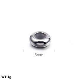 Stainless Steel Charms