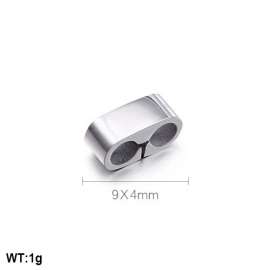 Stainless Steel Charms