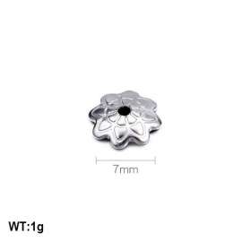 Stainless Steel Charms