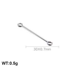 Stainless Steel Charms