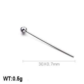 Stainless Steel Charms