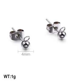 Earring Parts