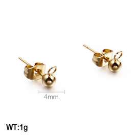 Earring Parts