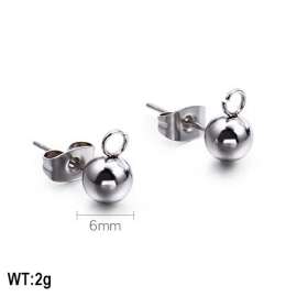 Earring Parts