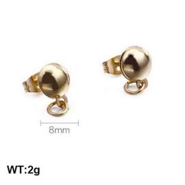 Earring Parts