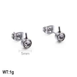 Earring Parts