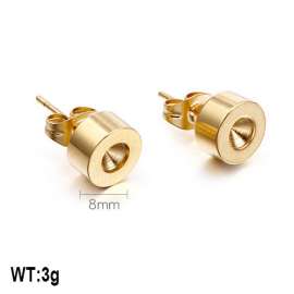 Earring Parts